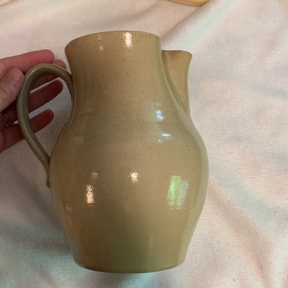 Conner Prairie Pitcher - Picture 4 of 6